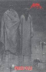 Burial (NL) : Frigid Cold